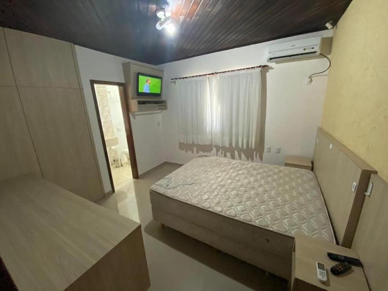 Casa com piscina na praia de Mariscal - image 14