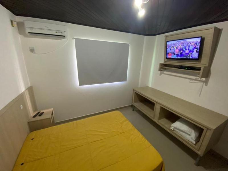 Casa com piscina na praia de Mariscal - image 6