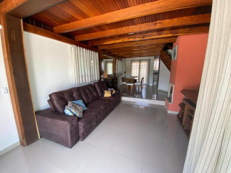 Casa com piscina na praia de Mariscal - image 3