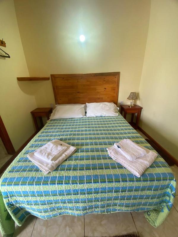 Apartamentos Centricos Puerto Iguazu - image 13