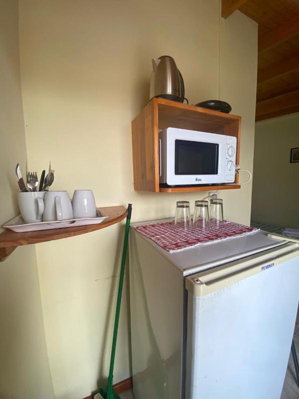 Apartamentos Centricos Puerto Iguazu - image 8