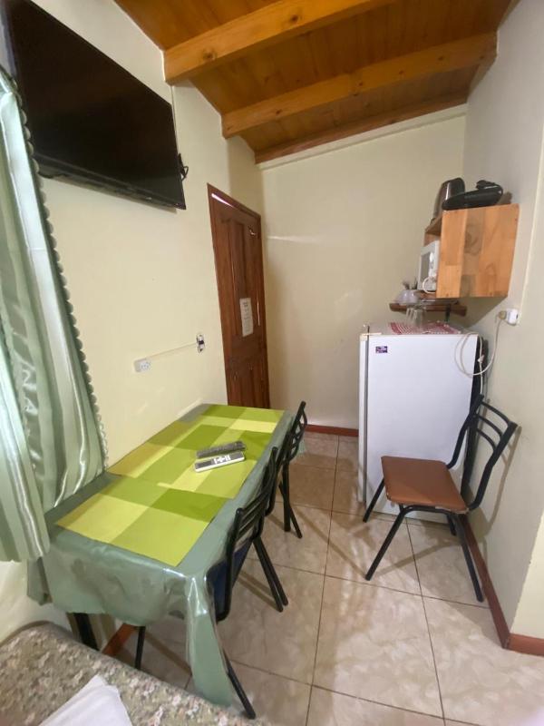 Apartamentos Centricos Puerto Iguazu - image 9