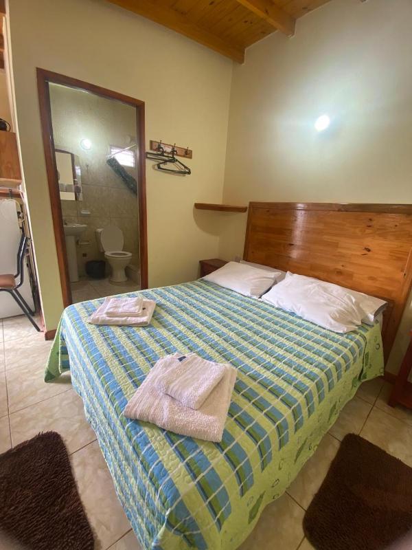 Apartamentos Centricos Puerto Iguazu - image 12