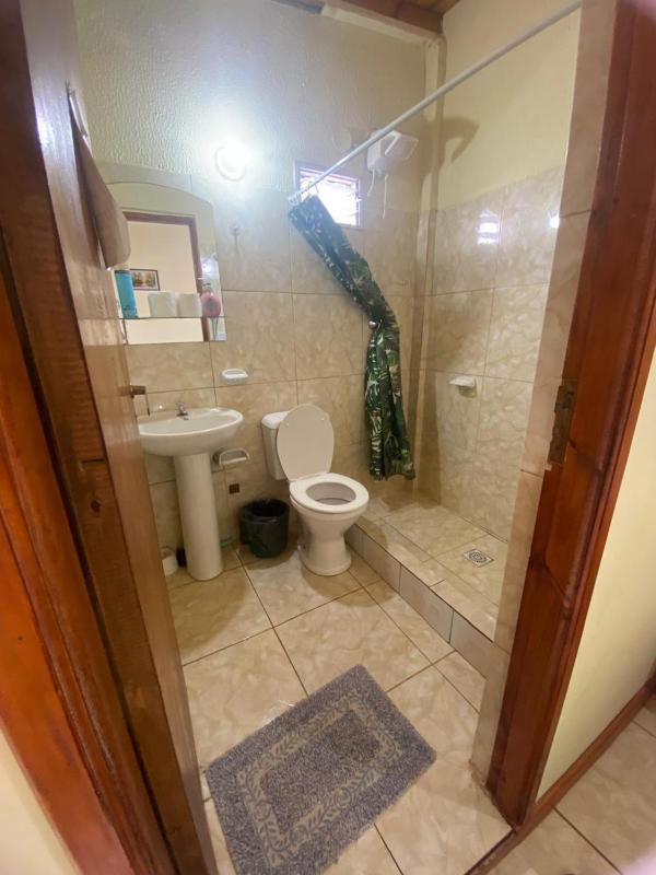 Apartamentos Centricos Puerto Iguazu - image 21