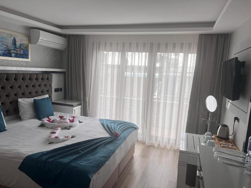 Maritime Boutique Hotel - image 16