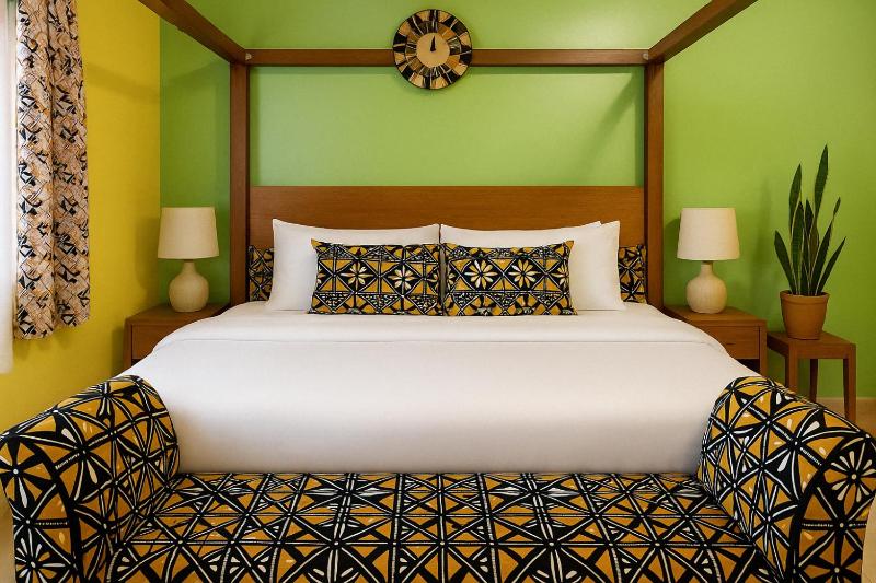 Yambi Guesthouse - image 6