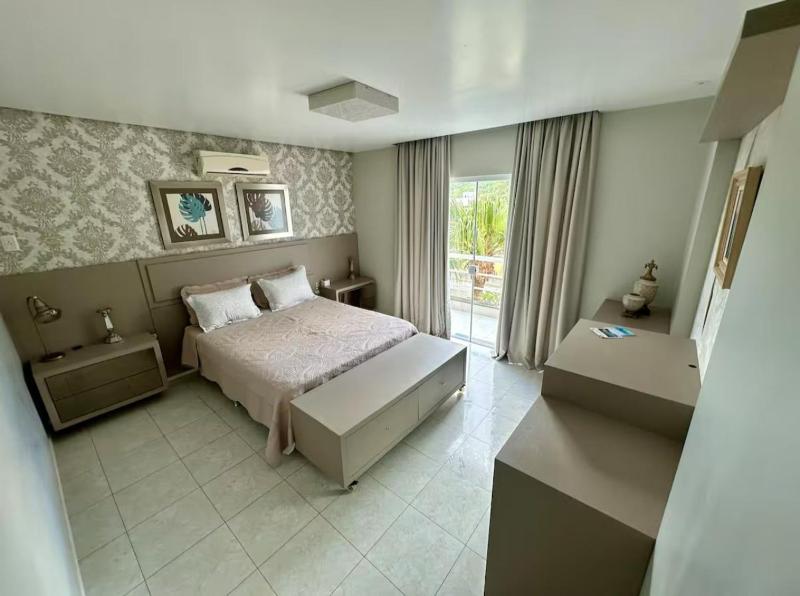 Casa Aconchegante com piscina - image 20
