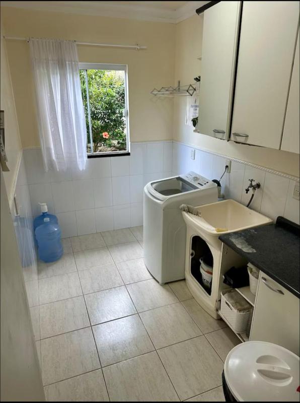 Casa Aconchegante com piscina - image 8
