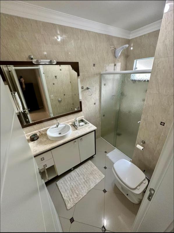 Casa Aconchegante com piscina - image 18