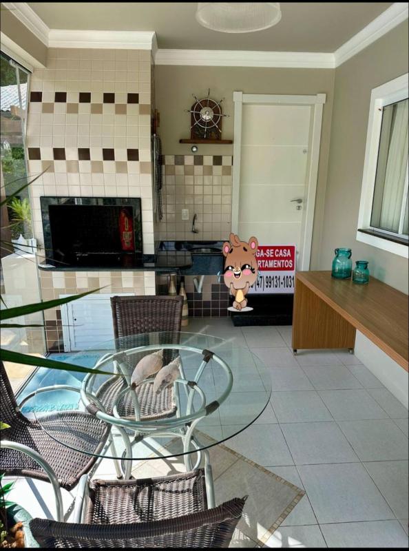 Casa Aconchegante com piscina - image 13