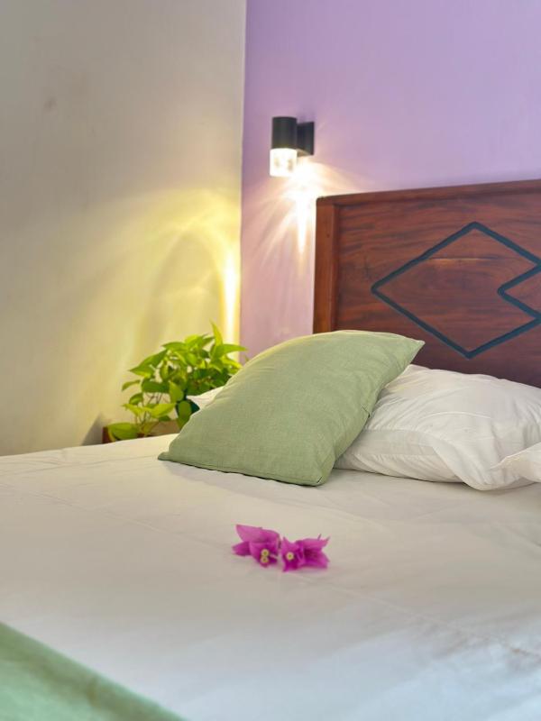 KVA Talalla Beach Villa - image 8