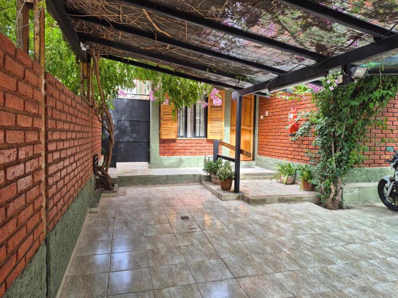La casa de Chiqui - image 9