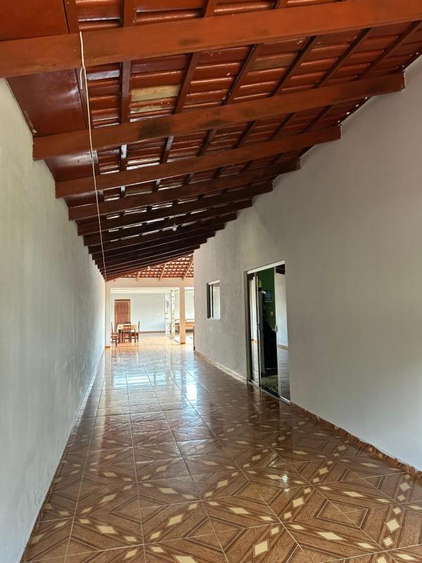 Casa Piri Paraíso 4 quartos - image 9
