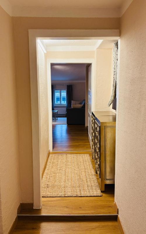 APT. STONE-LODGE - image 10