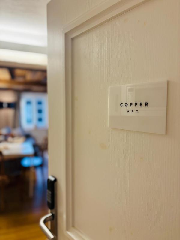 APT. STONE-LODGE - image 8