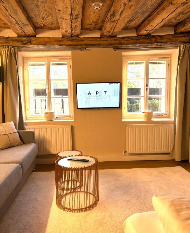 APT. STONE-LODGE - image 15