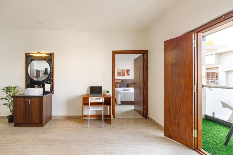 OBS Serviced Apartments HSR Layout Bangalore - image 28