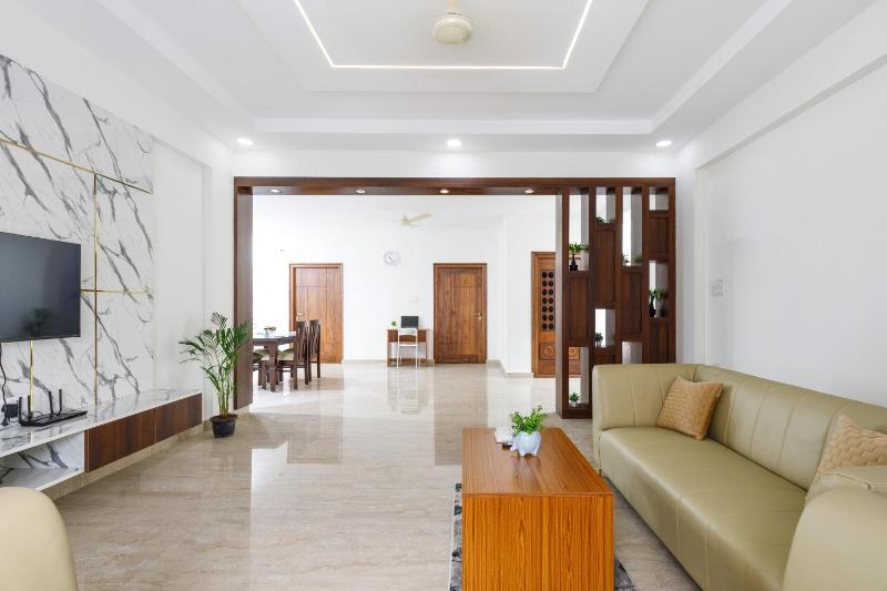 OBS Serviced Apartments HSR Layout Bangalore - image 40