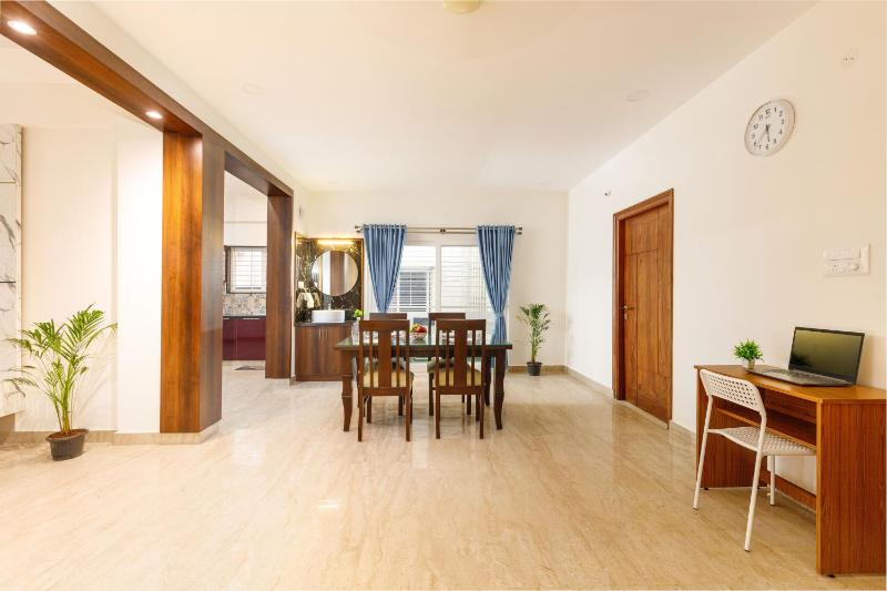 OBS Serviced Apartments HSR Layout Bangalore - image 33
