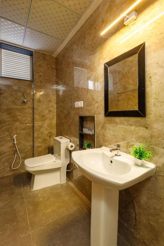 OBS Serviced Apartments HSR Layout Bangalore - image 38