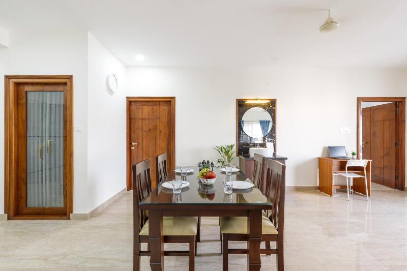 OBS Serviced Apartments HSR Layout Bangalore - image 6