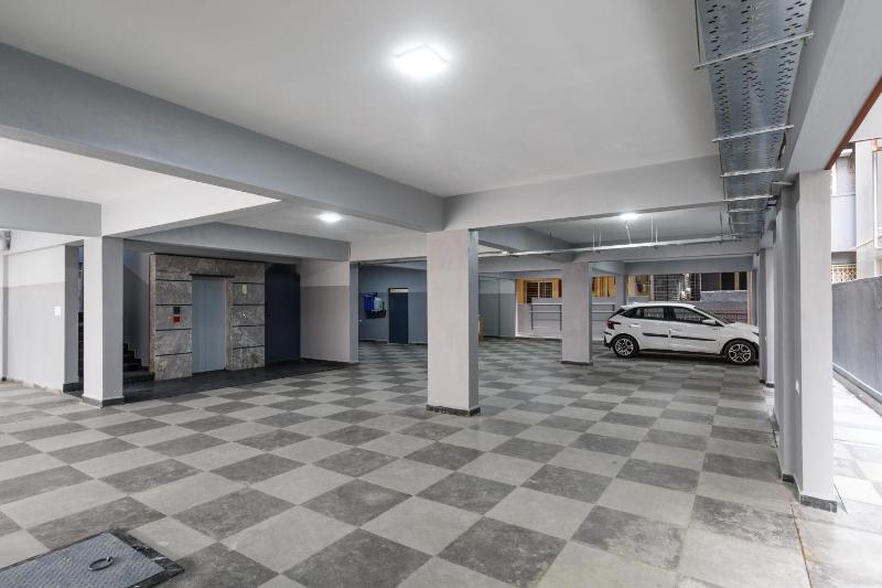 OBS Serviced Apartments HSR Layout Bangalore - image 18