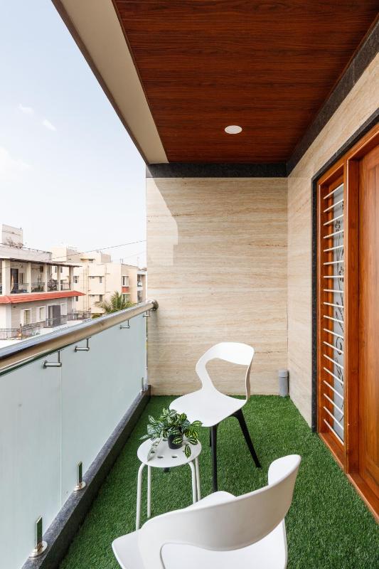 OBS Serviced Apartments HSR Layout Bangalore - image 12