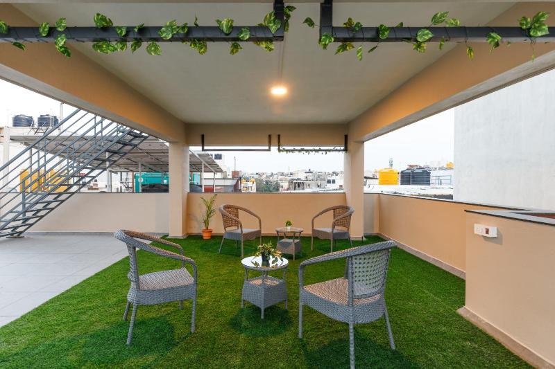 OBS Serviced Apartments HSR Layout Bangalore - image 4