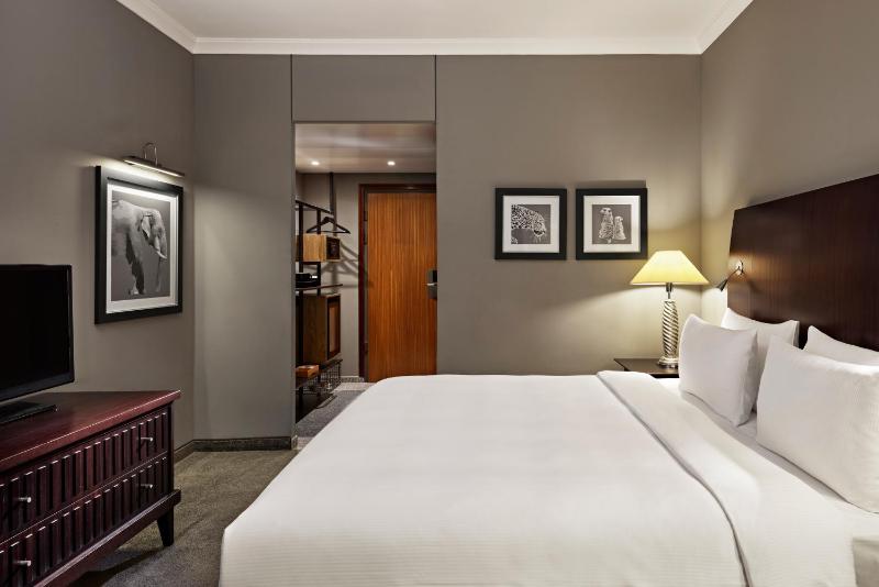 King Room image 4