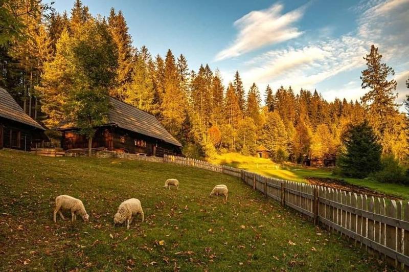 Chalet Oasis - Luxury 5-Bedroom Chalet with Panoramic Views - image 37