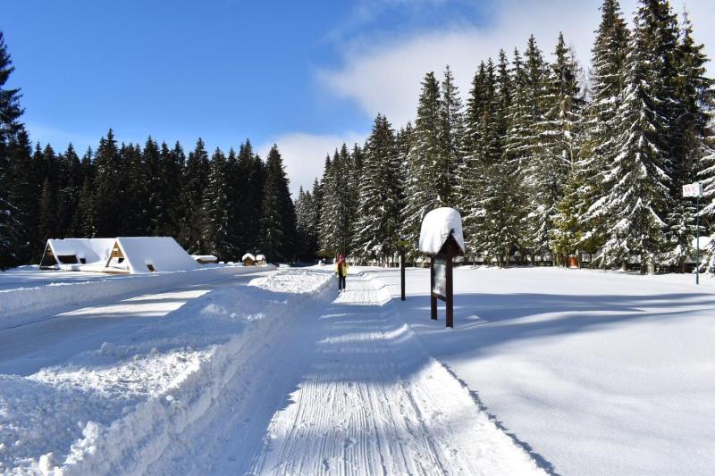 Chalet Oasis - Luxury 5-Bedroom Chalet with Panoramic Views - image 34