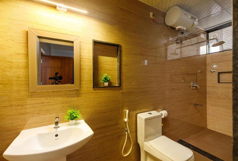 OBS Serviced Apartments HSR Layout Bangalore - image 17