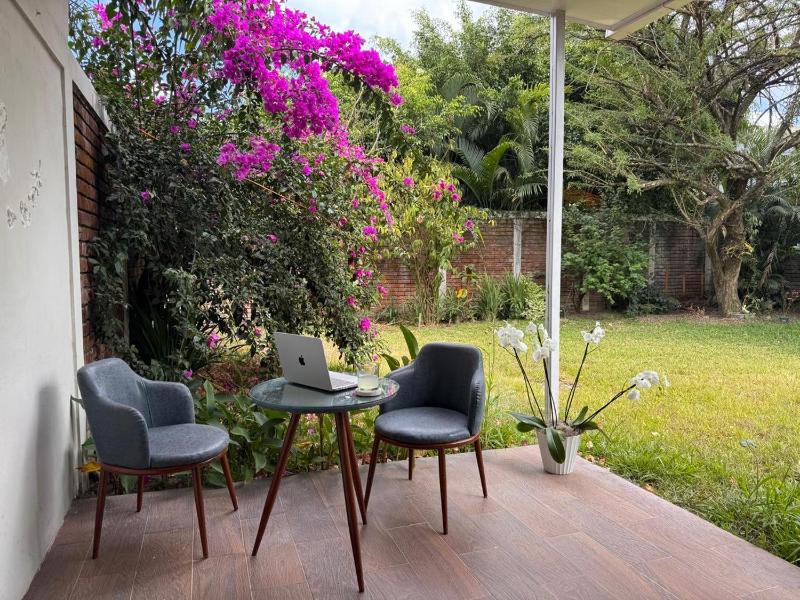 San Benito Executive Suite luxury security - image 12