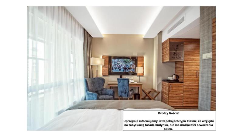 Hotel Wieniawski - image 23
