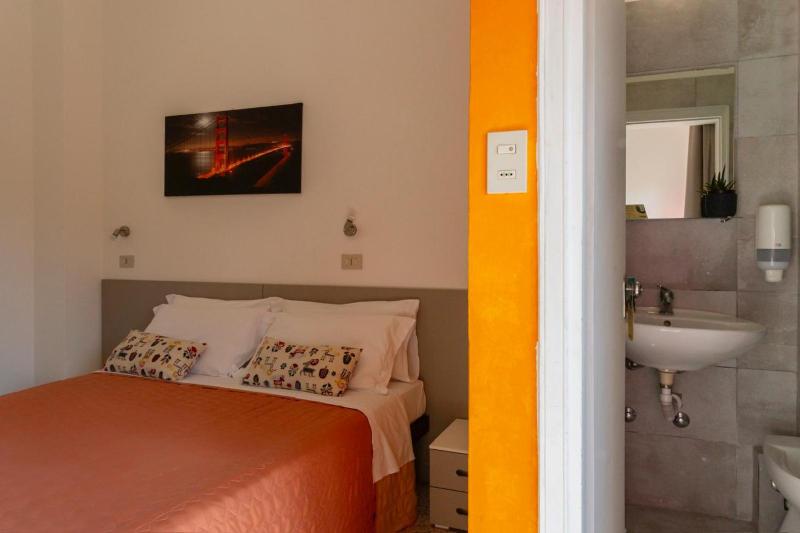 Hotel A Casa Nostra - image 2