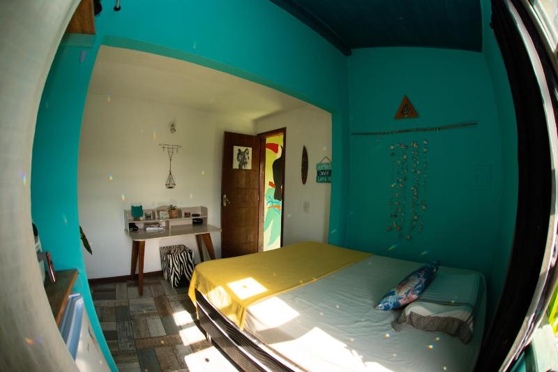 Hostel Casa Lion- Private room - image 10