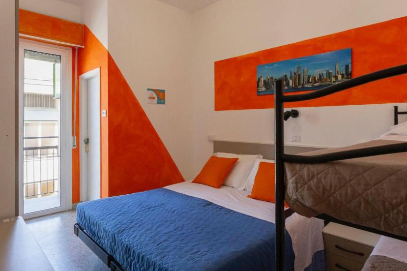 Hotel A Casa Nostra - image 43
