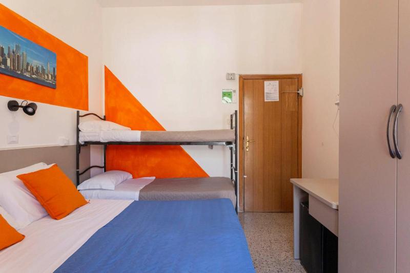 Quadruple Room image 1
