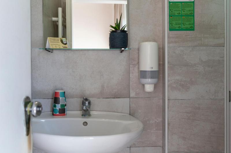 Hotel A Casa Nostra - image 22
