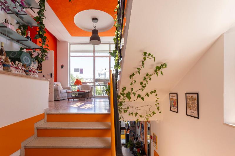 Hotel A Casa Nostra - image 9