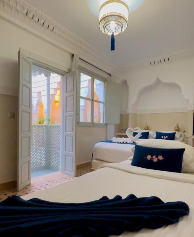 Riad Magnolia & SPA - image 10