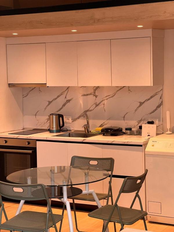 Magic Apartments Golem - image 8