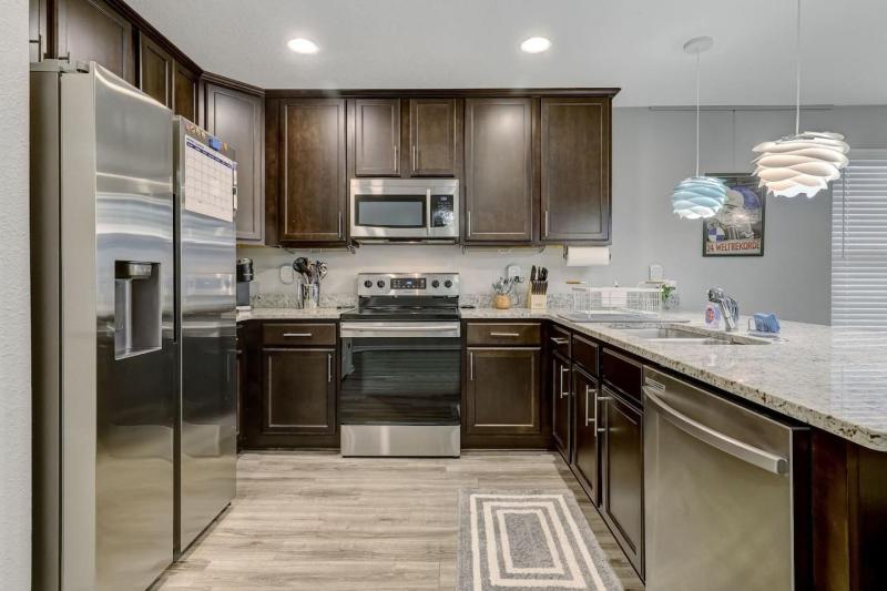 Sapphire Echo for 6 (convenient for downtown) - image 29