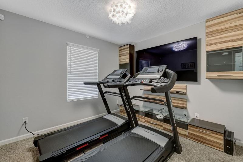 Sapphire Echo for 6 (convenient for downtown) - image 38