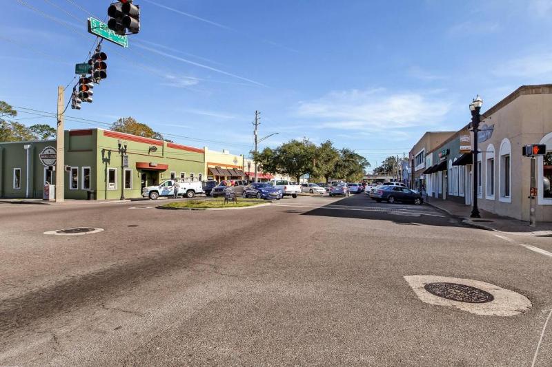 Sapphire Echo for 6 (convenient for downtown) - image 10