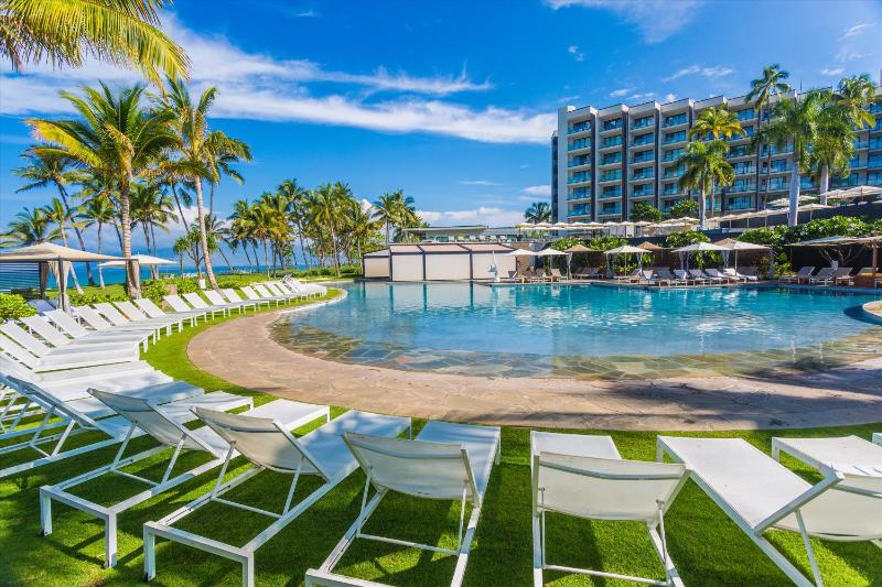 Seaglass 810 At Andaz Maui At Wailea Resort - image 15