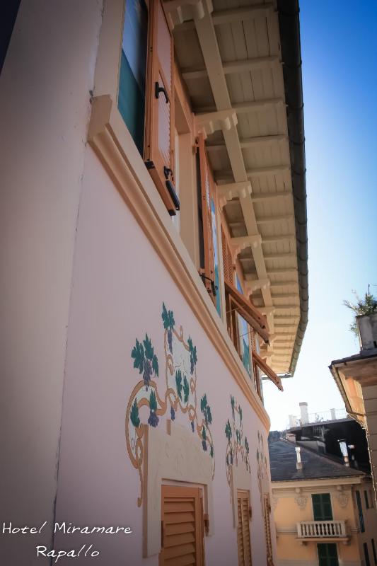 Double or Twin Room with Balcony image 2