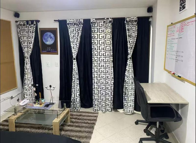 Habitaciones Privadas dentro de apartamento cómodas y muy cercanas al Poblado - image 9