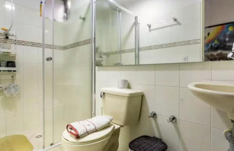 Habitaciones Privadas dentro de apartamento cómodas y muy cercanas al Poblado - image 15