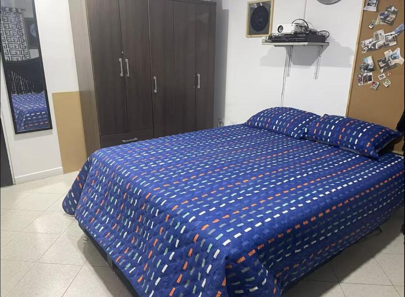 Habitaciones Privadas dentro de apartamento cómodas y muy cercanas al Poblado - image 13